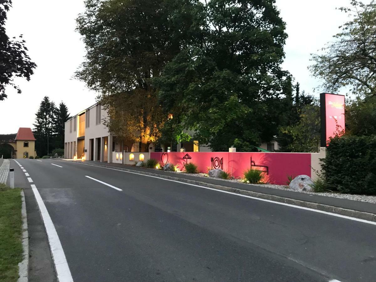 Das Herbst Feldbach  Exteriör bild